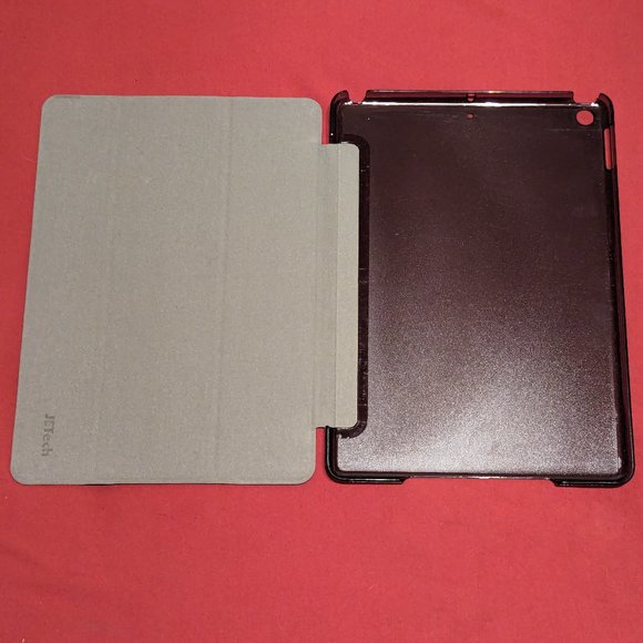 Black Case for iPad 6th Generation💥PRICE DROP💥 - Picture 5 of 6